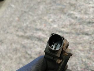 bontott AUDI A4 B8 Hátsó Xenon Szintszabályzó Jeladó