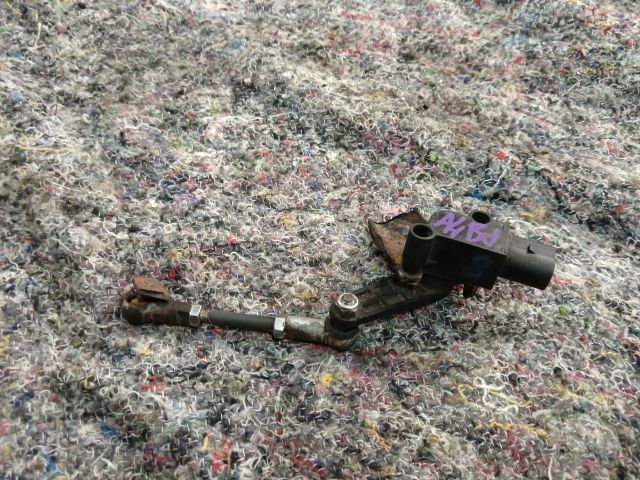 bontott AUDI A4 B8 Hátsó Xenon Szintszabályzó Jeladó