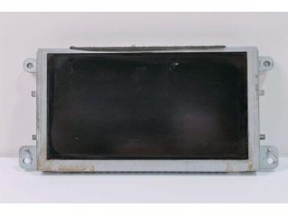 bontott AUDI A4 B8 Head-Up Display