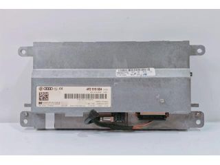 bontott AUDI A4 B8 Head-Up Display