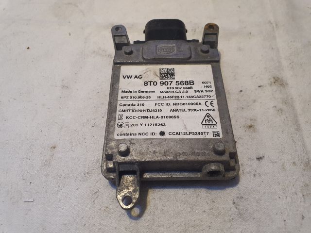 bontott AUDI A4 B8 Holttérérzékelő