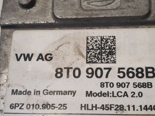 bontott AUDI A4 B8 Holttérérzékelő