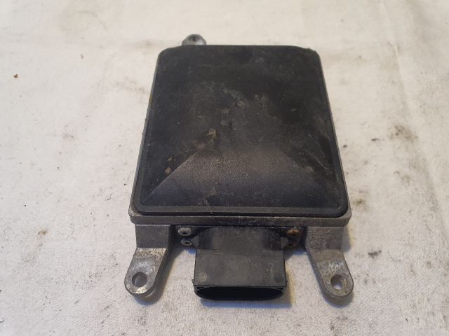 bontott AUDI A4 B8 Holttérérzékelő