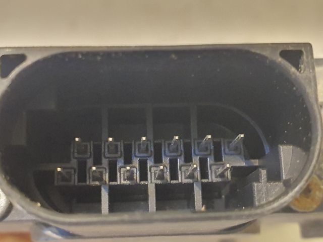 bontott AUDI A4 B8 Holttérérzékelő