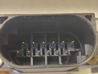 bontott AUDI A4 B8 Holttérérzékelő