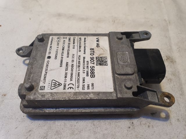 bontott AUDI A4 B8 Holttérérzékelő