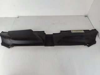 bontott AUDI A4 B8 Homlokfal Burkolat