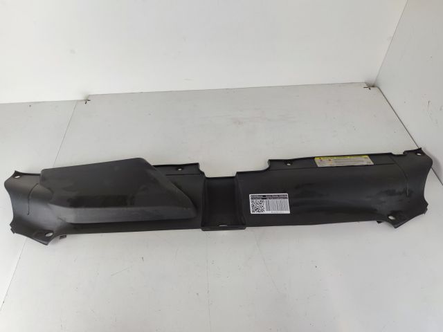 bontott AUDI A4 B8 Homlokfal Burkolat