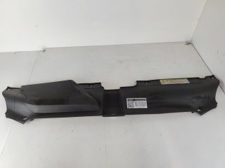 bontott AUDI A4 B8 Homlokfal Burkolat