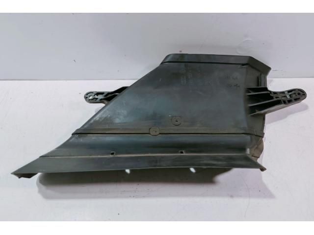 bontott AUDI A4 B8 Hűtő Légterelő