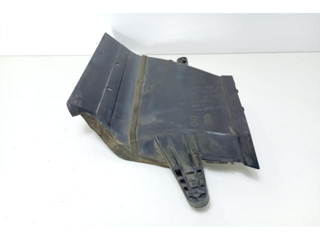 bontott AUDI A4 B8 Hűtő Légterelő