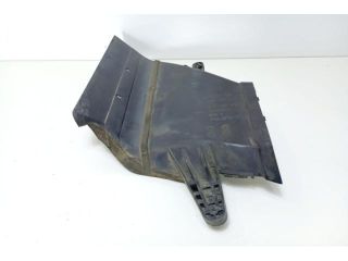 bontott AUDI A4 B8 Hűtő Légterelő