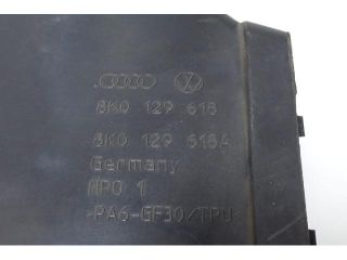 bontott AUDI A4 B8 Hűtő Légterelő