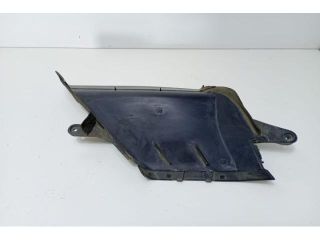 bontott AUDI A4 B8 Hűtő Légterelő