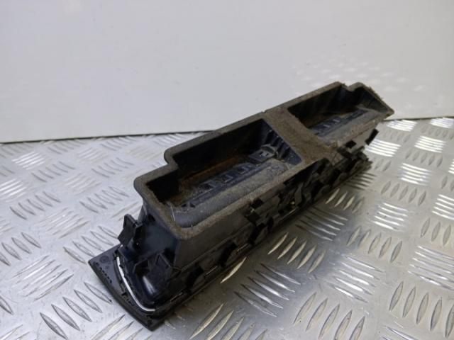 bontott AUDI A4 B8 Hűtőrács