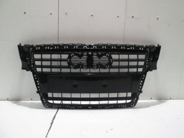 bontott AUDI A4 B8 Hűtőrács