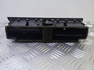 bontott AUDI A4 B8 Hűtőrács