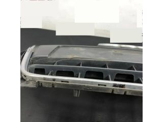 bontott AUDI A4 B8 Hűtőrács