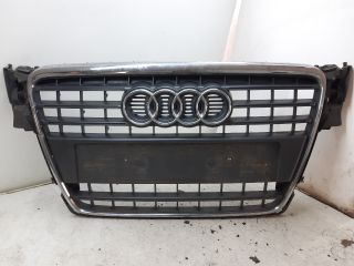 bontott AUDI A4 B8 Hűtőrács