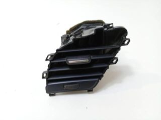 bontott AUDI A4 B8 Hűtőrács