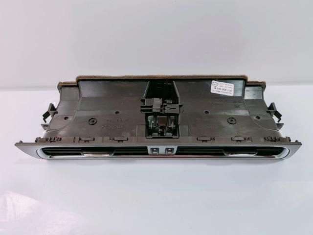 bontott AUDI A4 B8 Hűtőrács