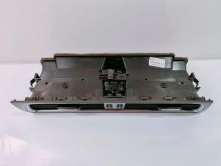 bontott AUDI A4 B8 Hűtőrács