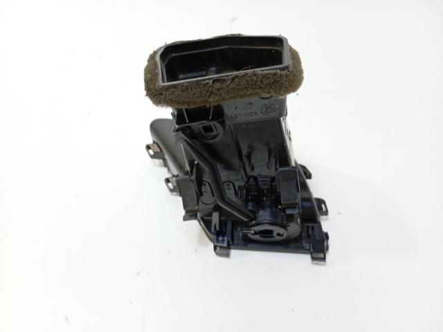 bontott AUDI A4 B8 Hűtőrács