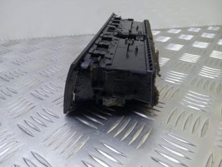 bontott AUDI A4 B8 Hűtőrács