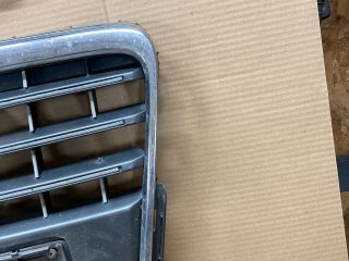 bontott AUDI A4 B8 Hűtőrács