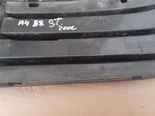 bontott AUDI A4 B8 Hűtőrács