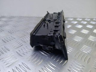 bontott AUDI A4 B8 Hűtőrács