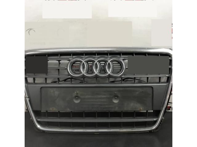 bontott AUDI A4 B8 Hűtőrács