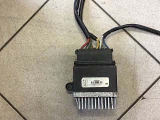 bontott AUDI A4 B8 Hűtőventilátor Motor