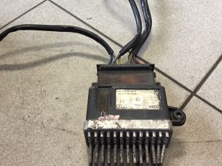 bontott AUDI A4 B8 Hűtőventilátor Motor