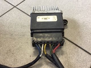 bontott AUDI A4 B8 Hűtőventilátor Motor