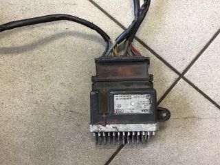 bontott AUDI A4 B8 Hűtőventilátor Motor