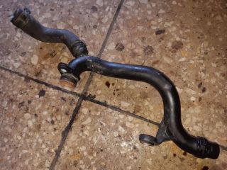 bontott AUDI A4 B8 Hűtővíz Elosztó Cső