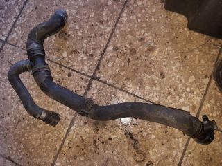 bontott AUDI A4 B8 Hűtővíz Elosztó Cső