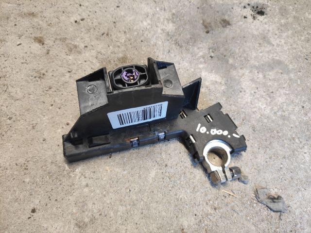 bontott AUDI A4 B8 Immobilizer Elektronika