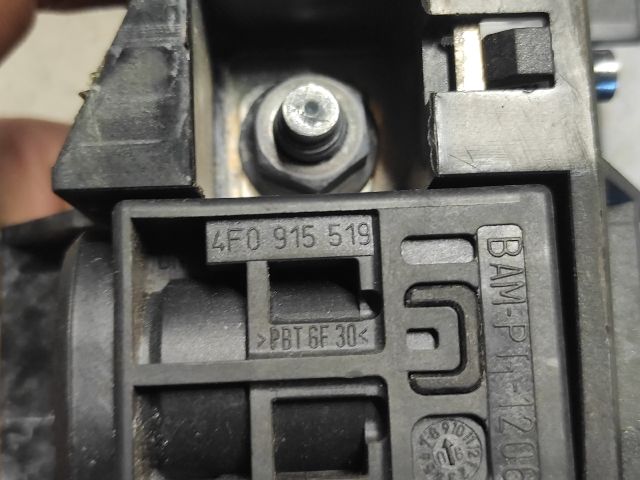 bontott AUDI A4 B8 Immobilizer Elektronika