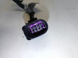 bontott AUDI A4 B8 Injektor Elektromos Csatlakozó