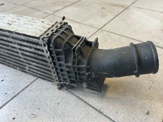 bontott AUDI A4 B8 Intercooler