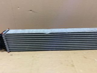 bontott AUDI A4 B8 Intercooler