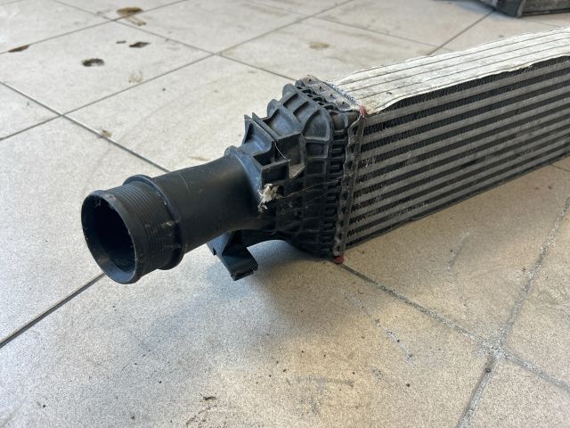 bontott AUDI A4 B8 Intercooler