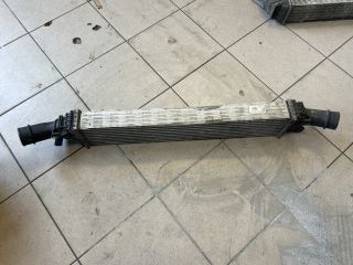 bontott AUDI A4 B8 Intercooler