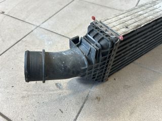 bontott AUDI A4 B8 Intercooler