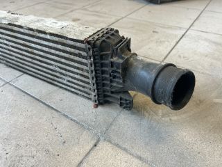 bontott AUDI A4 B8 Intercooler
