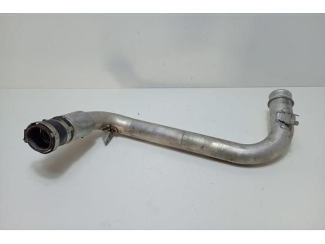 bontott AUDI A4 B8 Intercooler