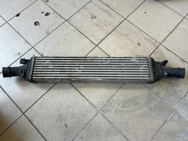 bontott AUDI A4 B8 Intercooler