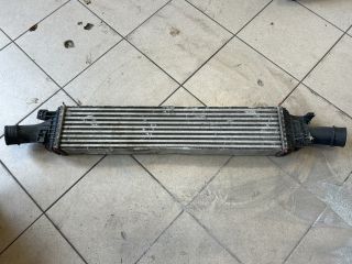 bontott AUDI A4 B8 Intercooler